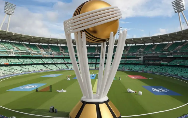 icc cricket world cup 2023