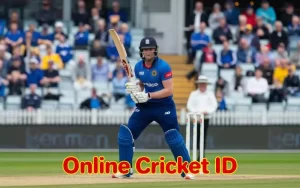 online cricket ID