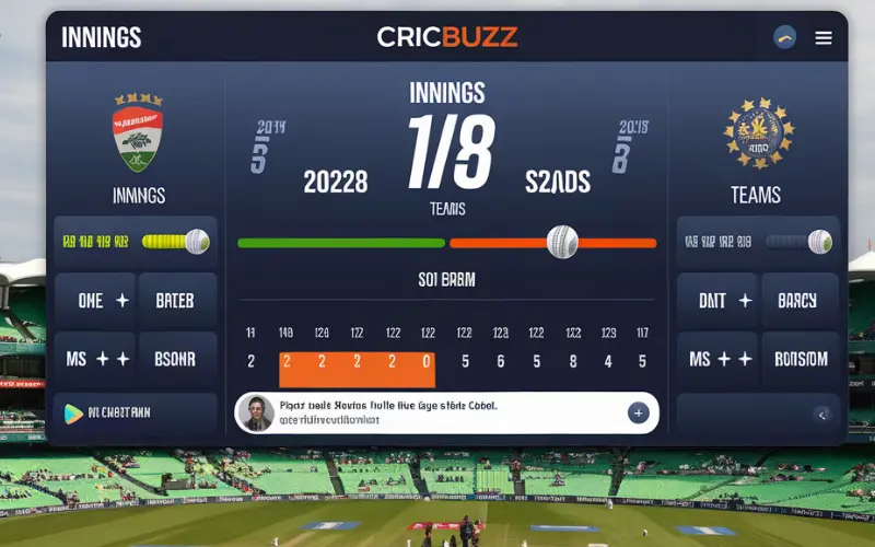 live cricket score cricbuzz