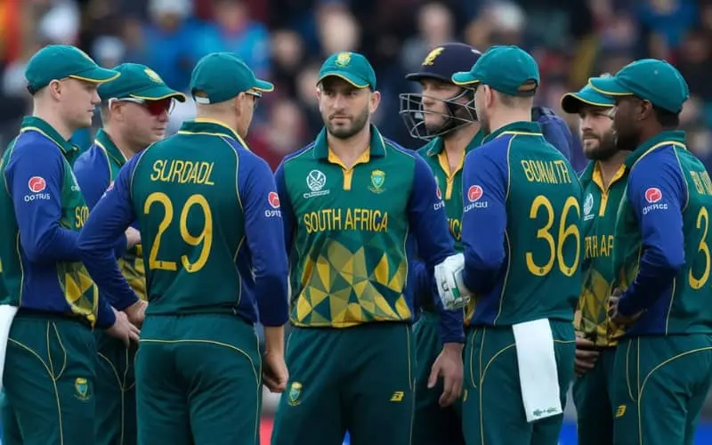 south africa national cricket team