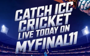 icc cricket live today