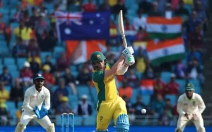 australia vs india cricket