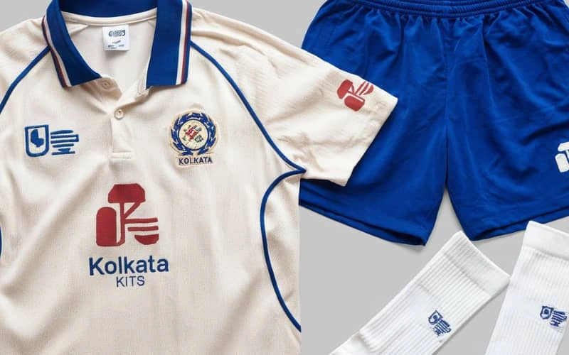 kolkata kits cricket