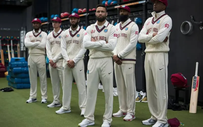 west indies cricket team